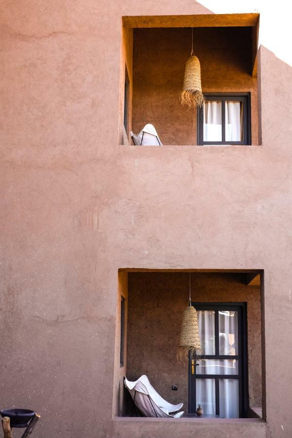 Kasbah Aitisfoul Hotel Tagounite Bagian luar foto
