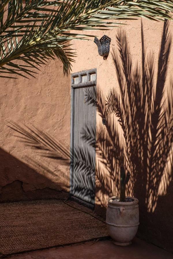 Kasbah Aitisfoul Hotel Tagounite Bagian luar foto