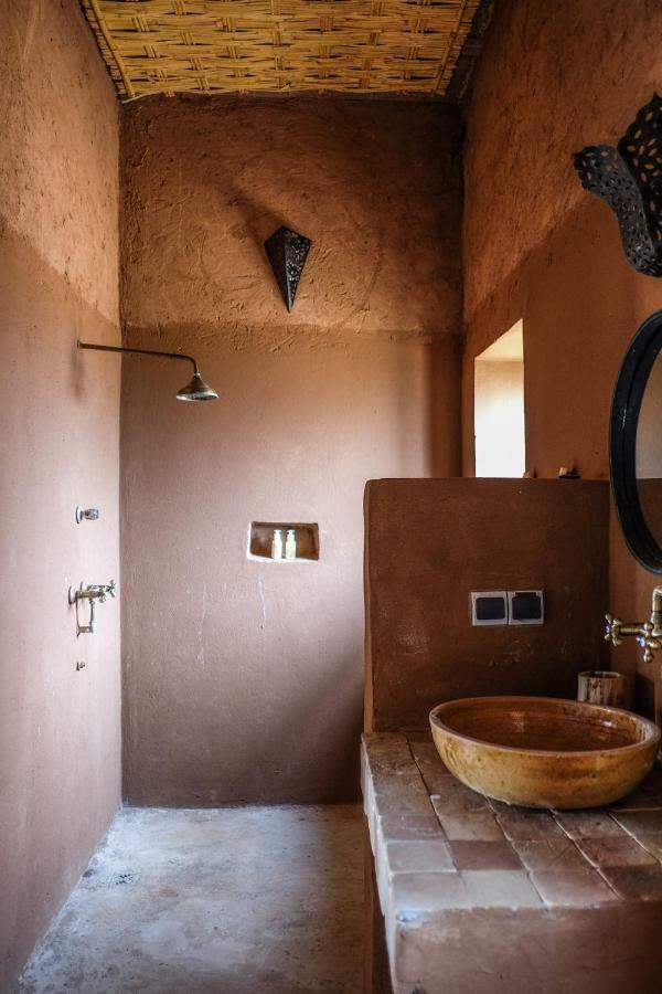 Kasbah Aitisfoul Hotel Tagounite Bagian luar foto
